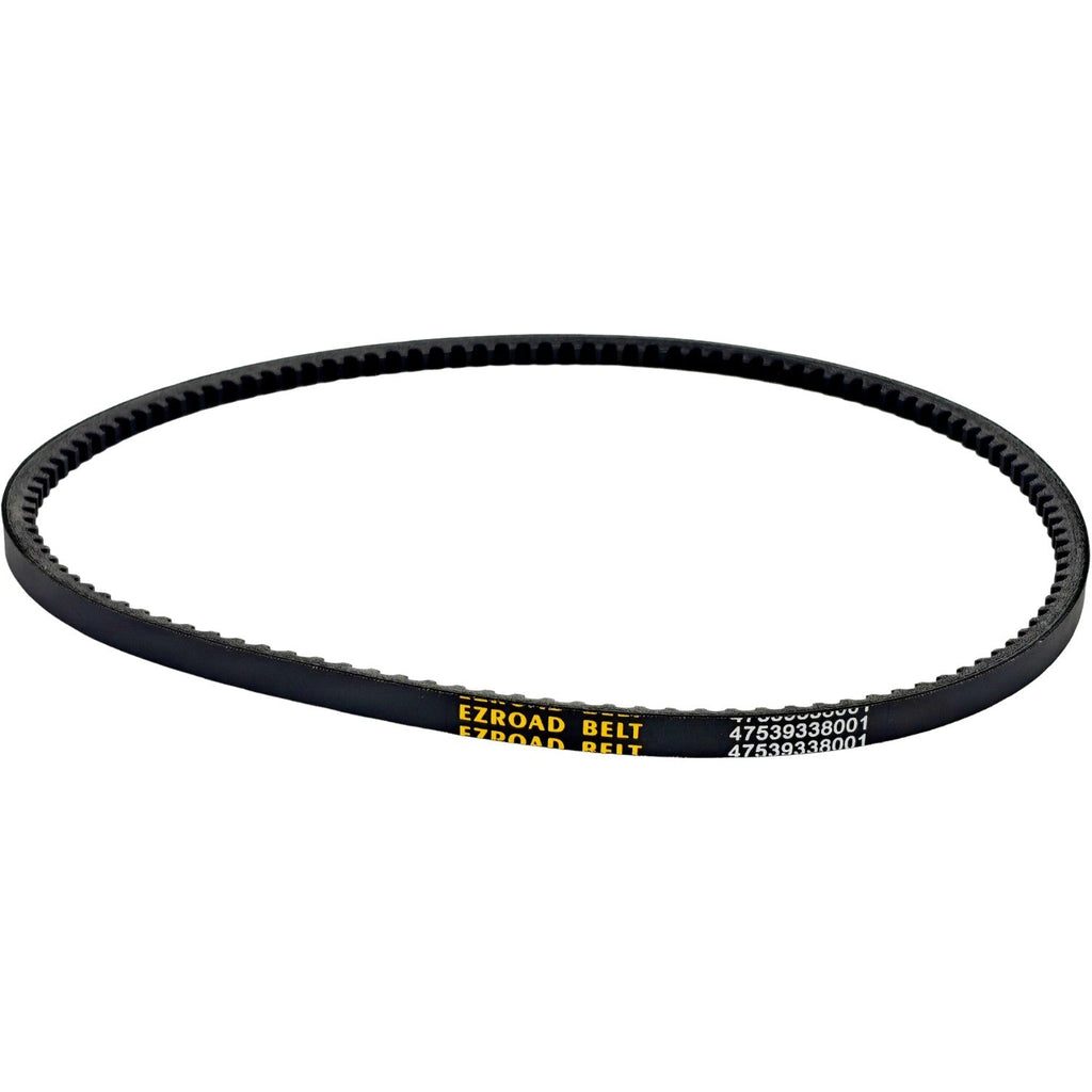 Aramid Cogged Starter Generator Belt for Club Car Gas 47539338001