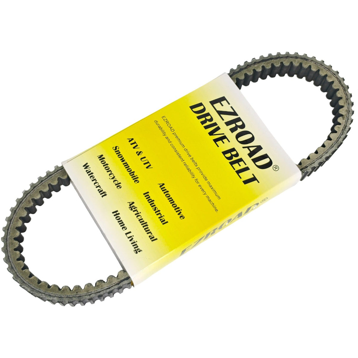Drive Belt For Arctic Cat 350 366 400 425 450 /XC450 11-15 #0823-228 ATV