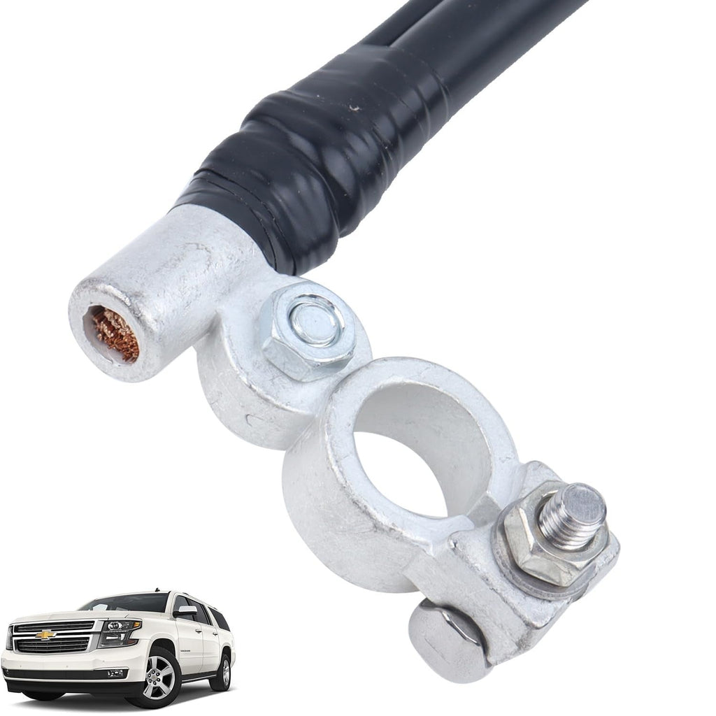 22846471 NEW Battery Cable For 2007-2014 Chevy GMC Suburban Yukon Silverado 1500