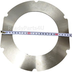 Brake Plate Fit for Kubota M100GXDTC M100XDTC M105SDSL M105XDTCC M108SDSCC M4030