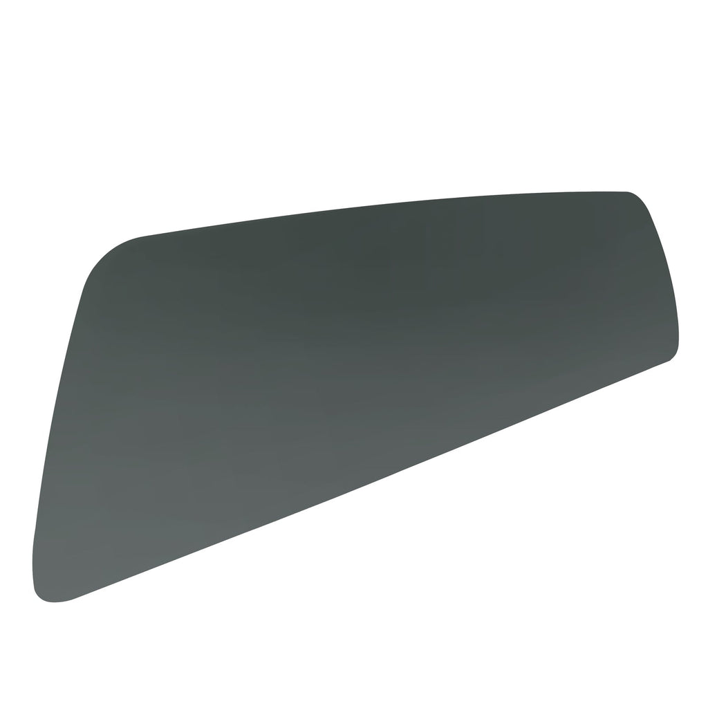 For Ford F250 F350 F450 F550 F650 F750 99-07 Stationary Dark Rear Window Glass