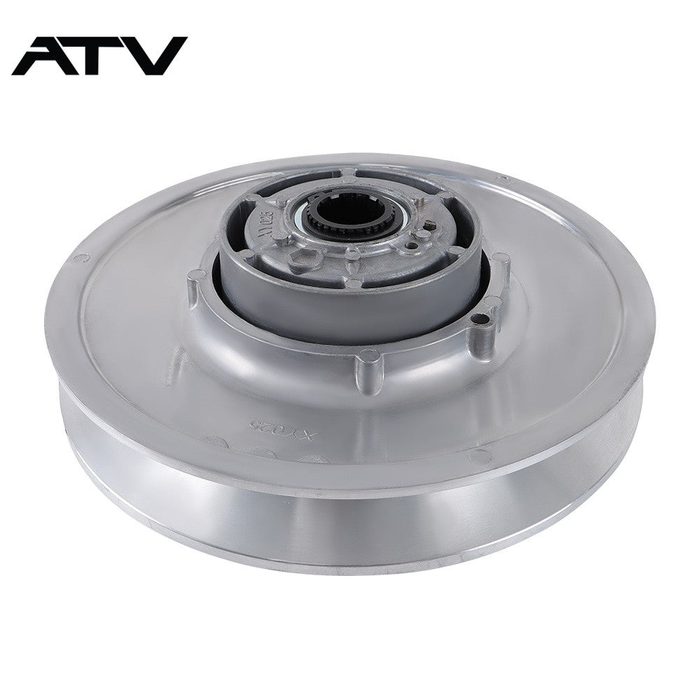 For Kawasaki Mule 3000 3010 3020 4000 4010 Secondary Driven Clutch 49094-0045