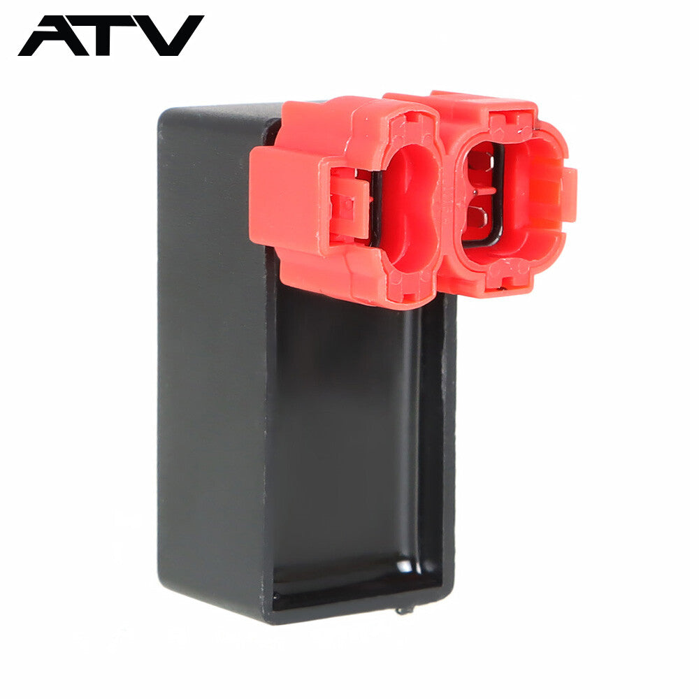 New Fuel Pump Cut Control Relay 36100-HA7-671 FOR Honda TRX 350 350D 1986-1989