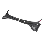 For VW Volkswagen Passat 2012-2019 Front Cowl Panel Grille Vent Windshield Wiper