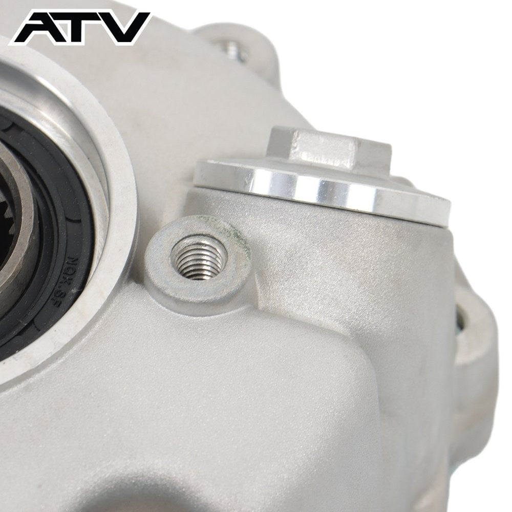 Rear Differential & Axle For Honda TRX300FW Fourtrax 300 4X4 1992-2000 NEW US