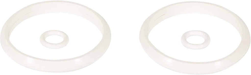 For Ford 7.3L Powerstroke Diesel Crankcase CCV Breather O-Ring Vent Valve Seals