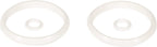 For Ford 7.3L Powerstroke Diesel Crankcase CCV Breather O-Ring Vent Valve Seals