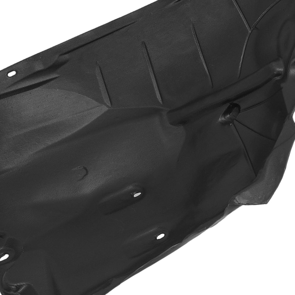 Fits Nissan Maxima 2016-2023 Front Passenger RH Fender Liner W/Insulation Foam