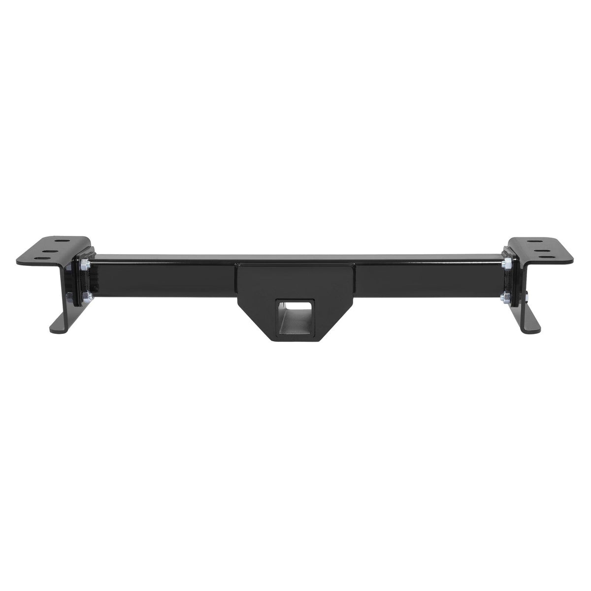 Front Mount Trailer Hitch 2" For GMC C/K1500 K2500 3500 Suburban Yukon 1988-2000