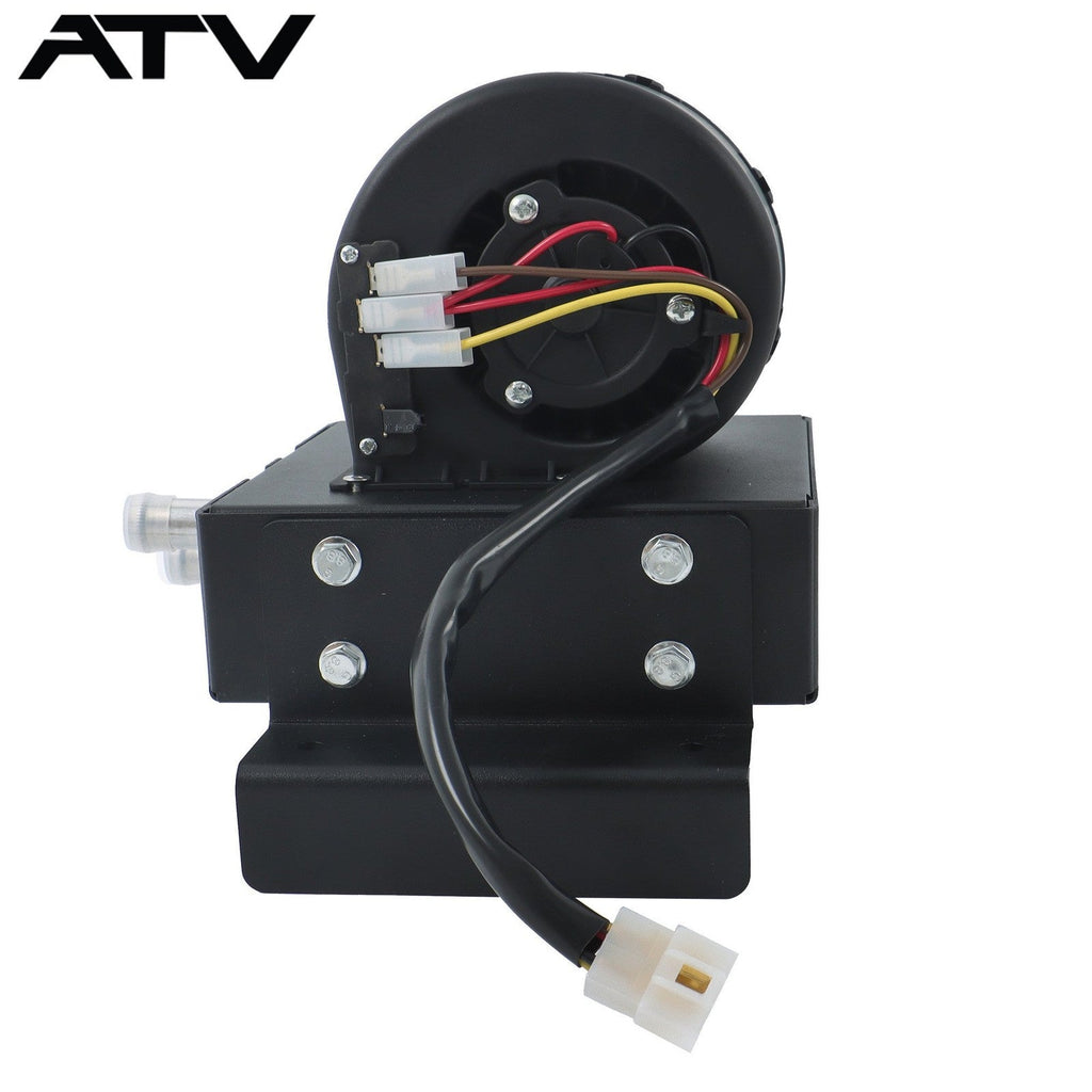 Cab Heater Kit with Defrost SSHK920-00 For Honda Talon 1000 UTV New 2019-2020