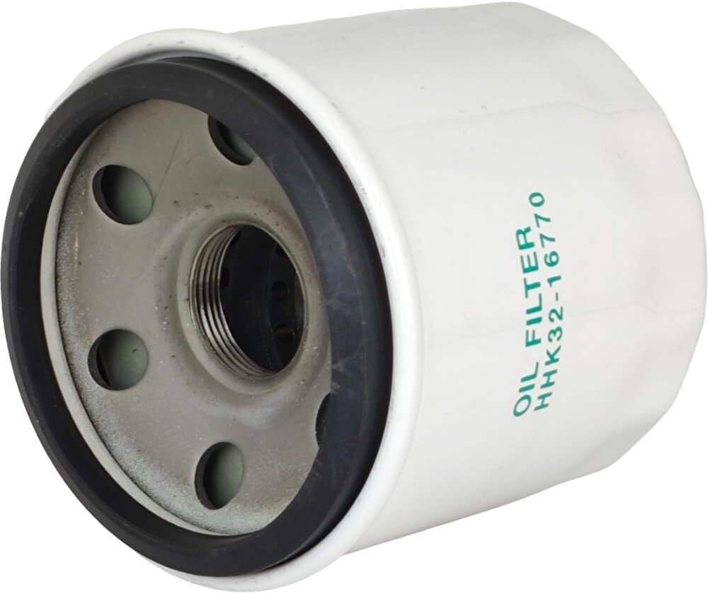 Maintenance Filter Kit for Kubota RTV-X900 HST