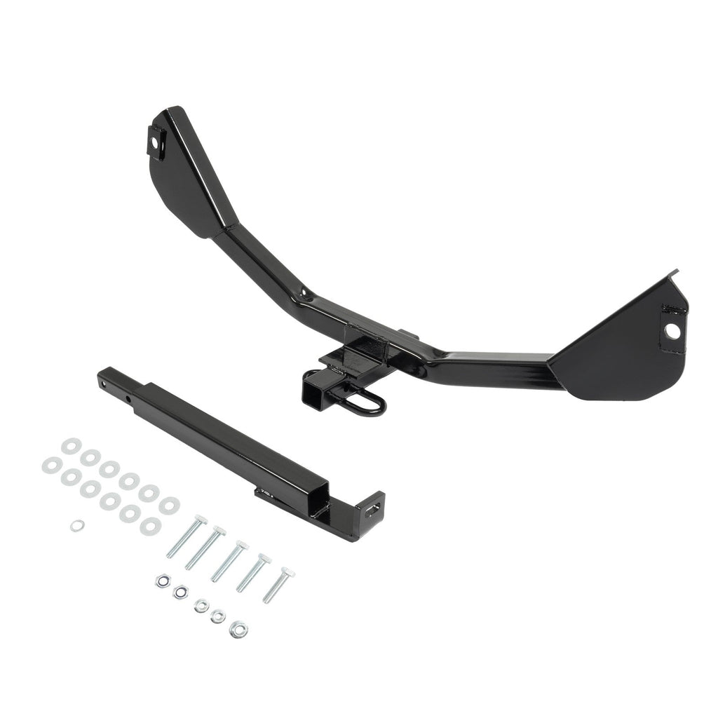 New Class 1 Trailer Hitch Bumper Tow 1.25" For Chevrolet Camaro 2010-2015