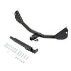New Class 1 Trailer Hitch Bumper Tow 1.25" For Chevrolet Camaro 2010-2015