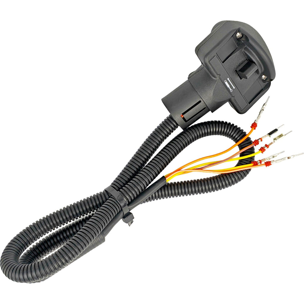 Switch Handle 6680414 Fit Bobcat 653 751 753 763 773 7753 853 863 864 873 963