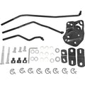 Shift Installation Kit 3733163 Fit Chevy 1964-1968 El Camino w & w/o Console