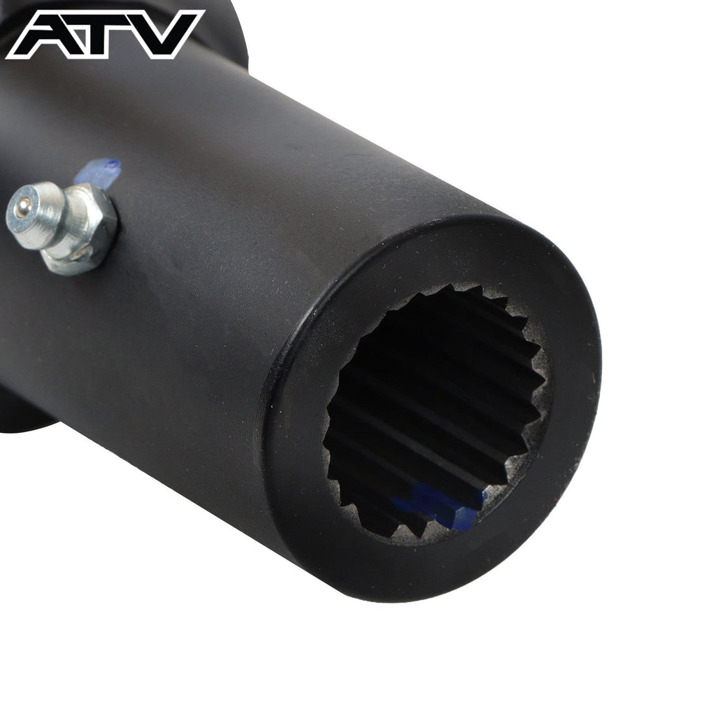 Prop Drive Shaft Propshaft Replacement Rear For Polaris RZR XP 1000 2014-2017