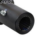 Prop Drive Shaft Propshaft Replacement Rear For Polaris RZR XP 1000 2014-2017