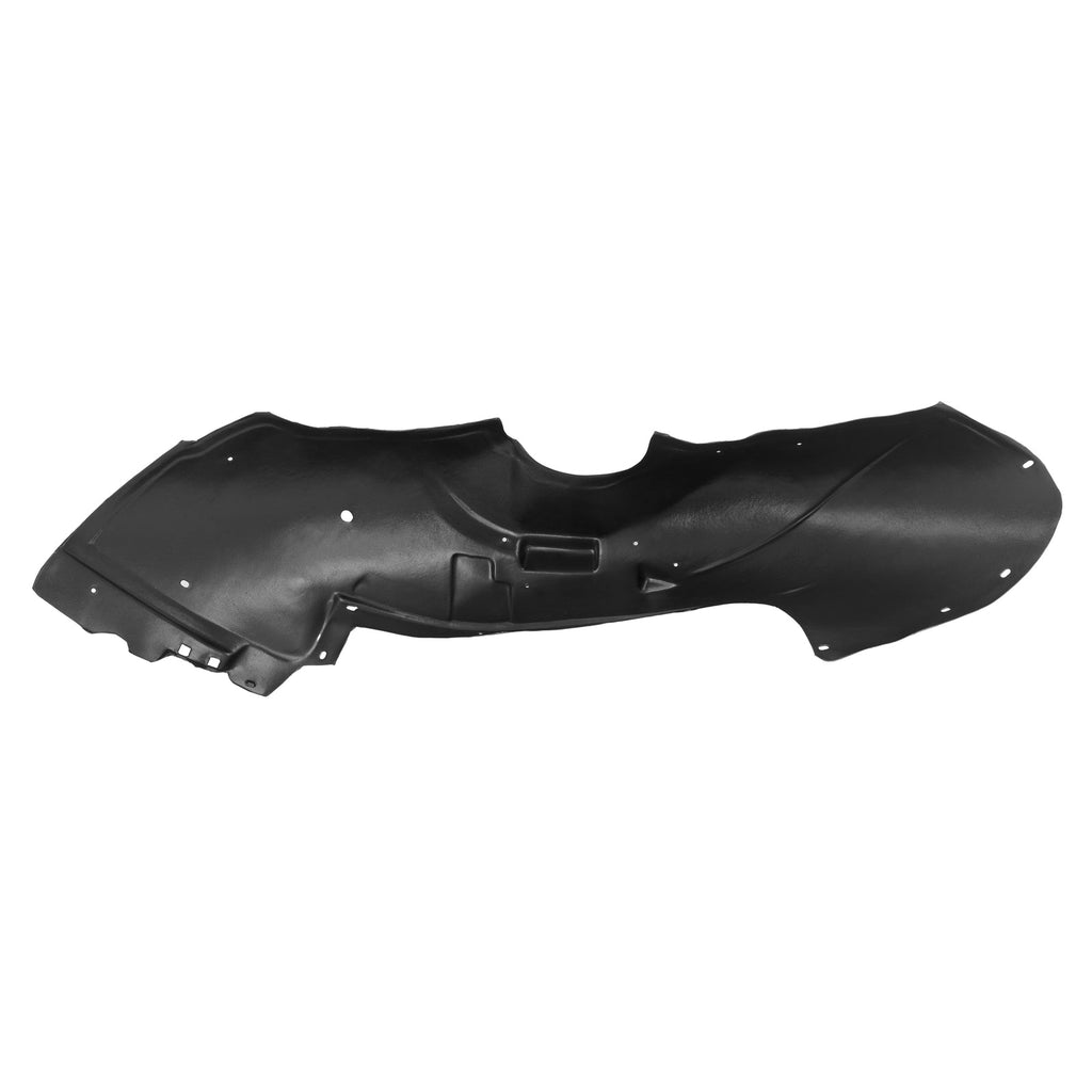 Fits Chevy Silverado 2500 HD/GMC Sierra 3500 2001-2007 Front Right Fender Liner