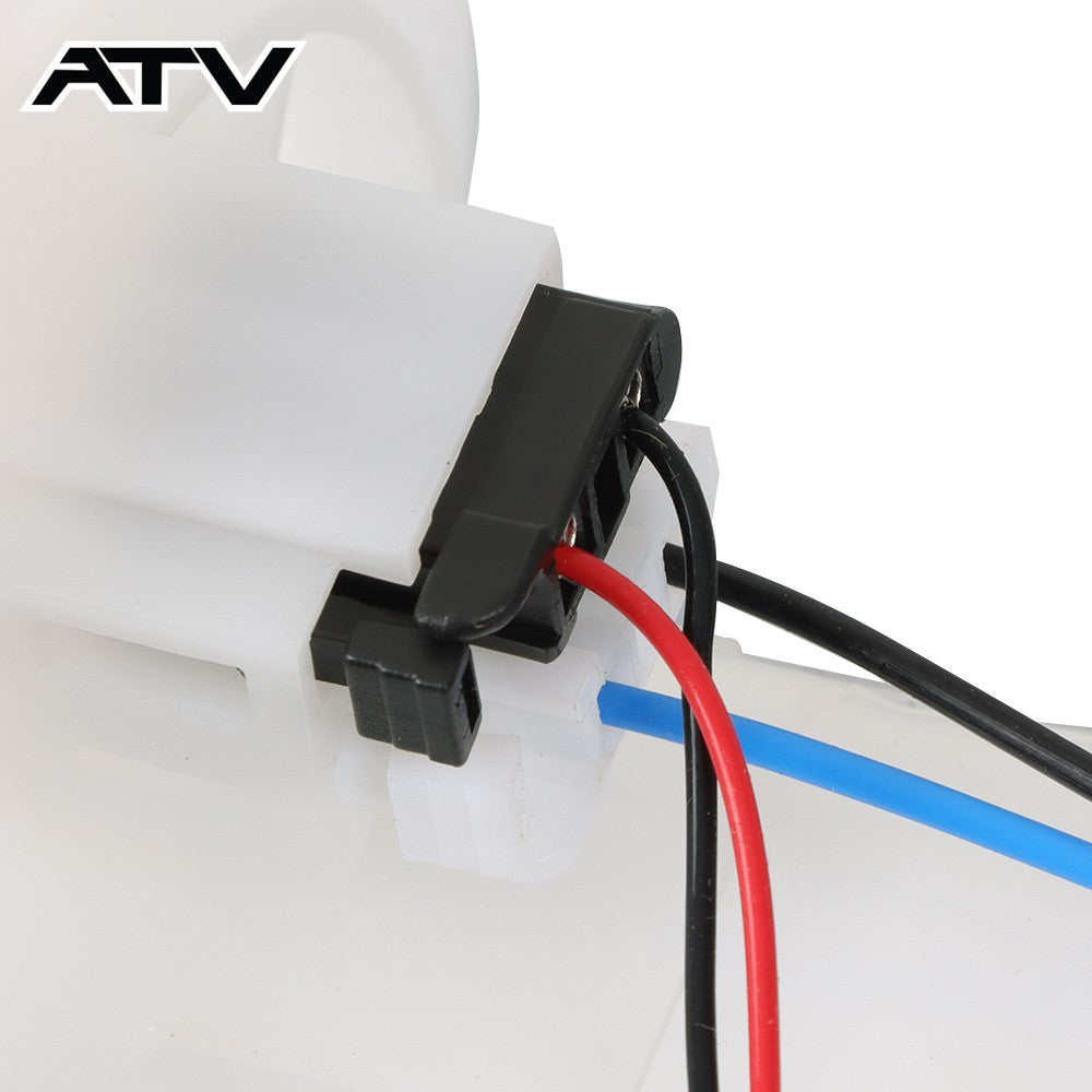 Fuel Pump W/ Sending Unit For Kawasaki Teryx4 700，800 Teryx 800 Mule PROFXT