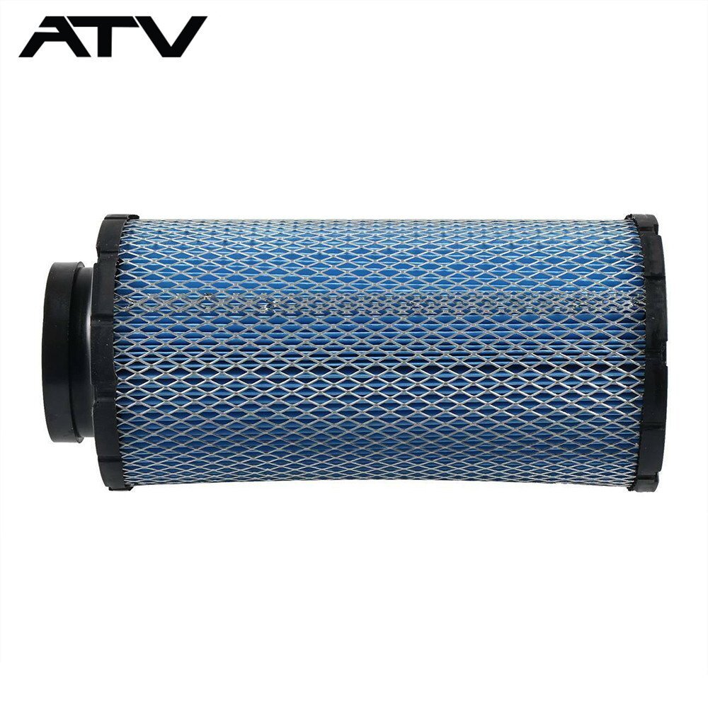 2×Air Filter For POLARIS RZR XP 1000 XP 4 1000 2014-2021 1240822 1240957