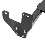 Front Trailer Hitch 2" Square For Ford F-150 Expedition Lincoln Navigator 09-17