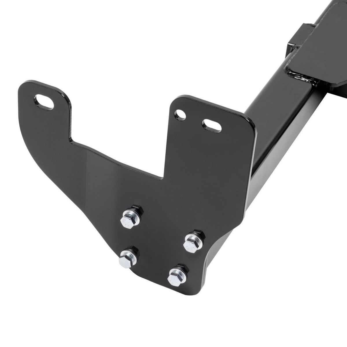 Front Trailer Hitch 2" Square For Ford F-150 Expedition Lincoln Navigator 09-17