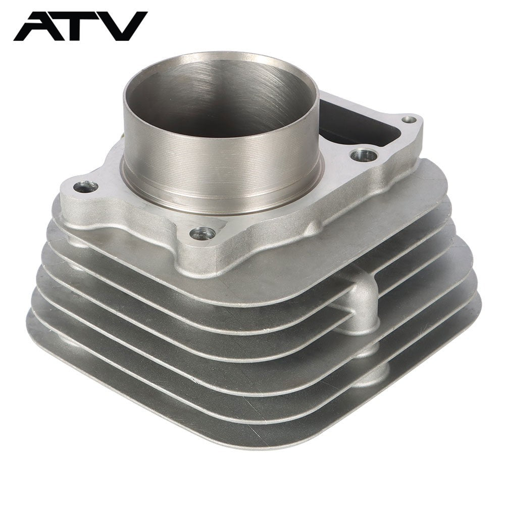 Cylinder Piston Gasket Top End Kit for Honda Sportrax TRX300EX 330cc 1993-2009