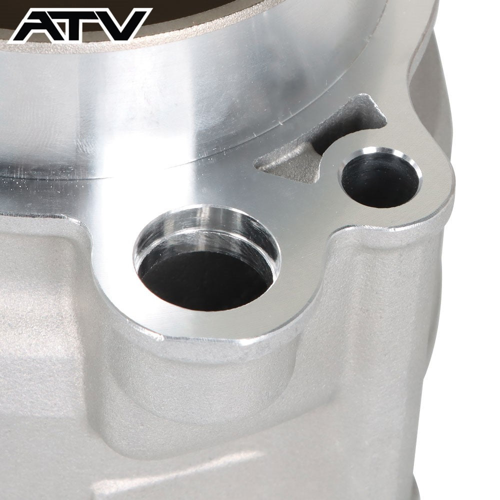 For 2004-2013 Yamaha Yfz450 Cylinder Top End Kit 450cc Special Edition