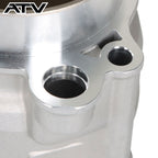 For 2004-2013 Yamaha Yfz450 Cylinder Top End Kit 450cc Special Edition