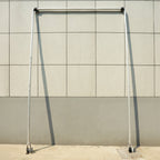 4-Spring Aluminum Dump Truck Flip Tarp Arm Kit Prevent Tarp Flapping in Transit