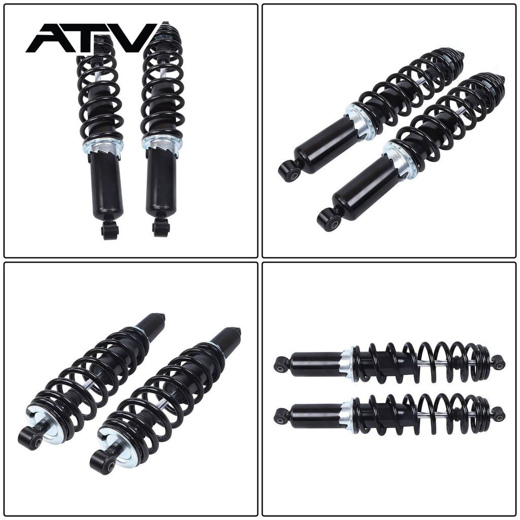 706200782 Front Left Right Shock Absorber For Can Am Commander 1000 2011-2017