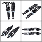 706200782 Front Left Right Shock Absorber For Can Am Commander 1000 2011-2017