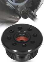 64E-43821-01-00 Screw Trim Cap Cylinder W/Seal For Yamaha 115-250HP Outboard