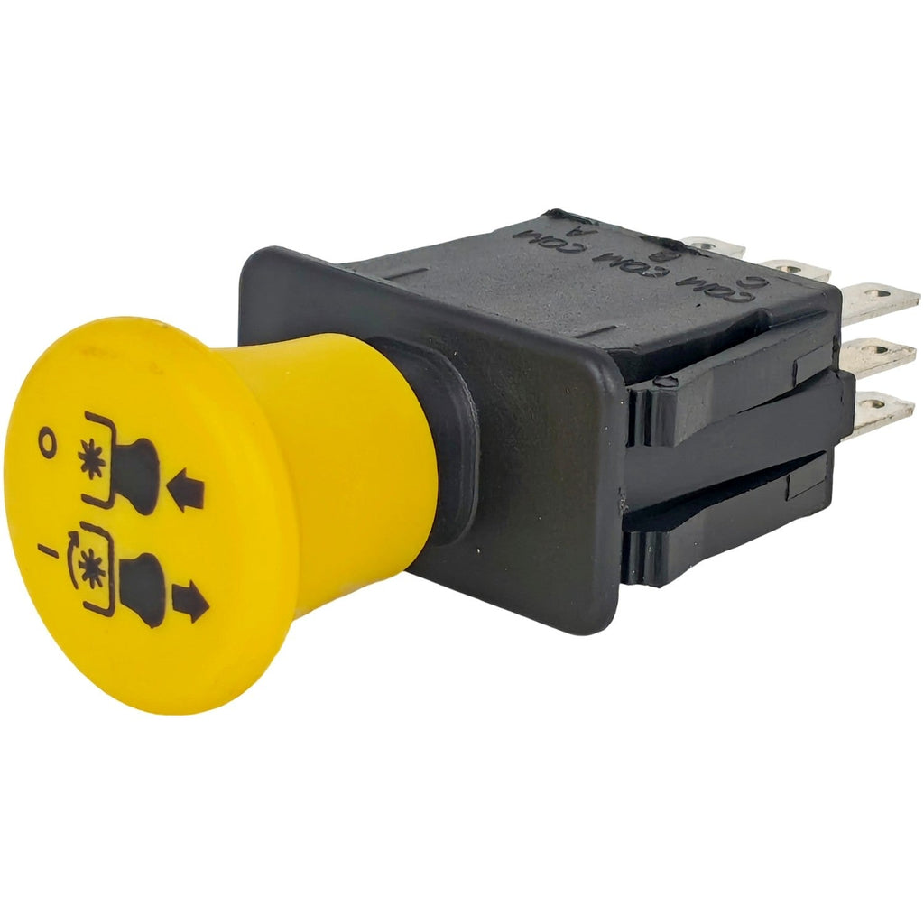 PTO Switch 430-559 AM131966 Fit John Deere LA140 LA145 LA150 LA155 LA165 LA175