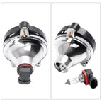 Fog Lights W/ Covers Bezels For Chevrolet Impala 2006-2016 &Impala Limited 14-16