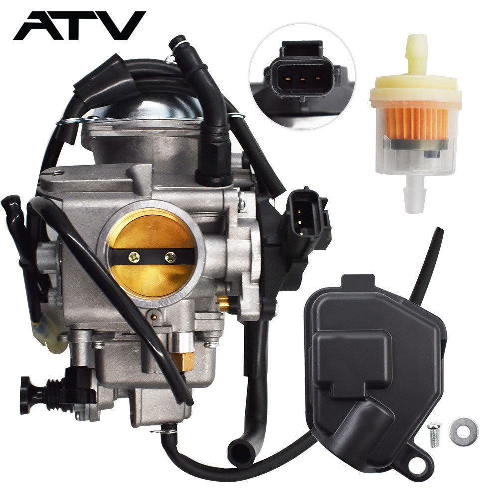 Carburetor Carb For Honda Foreman 500 TRX500FE 4x4 ES 2005-2009 2011