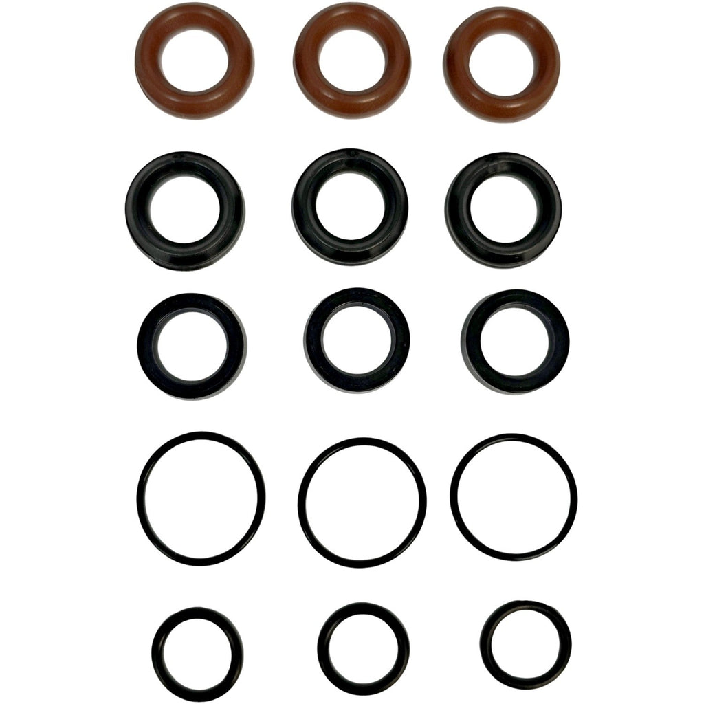 AR 2189 for Annovi Reverberi Replacemnt Seal Kit RSV Series Pump AR2189 70-0458