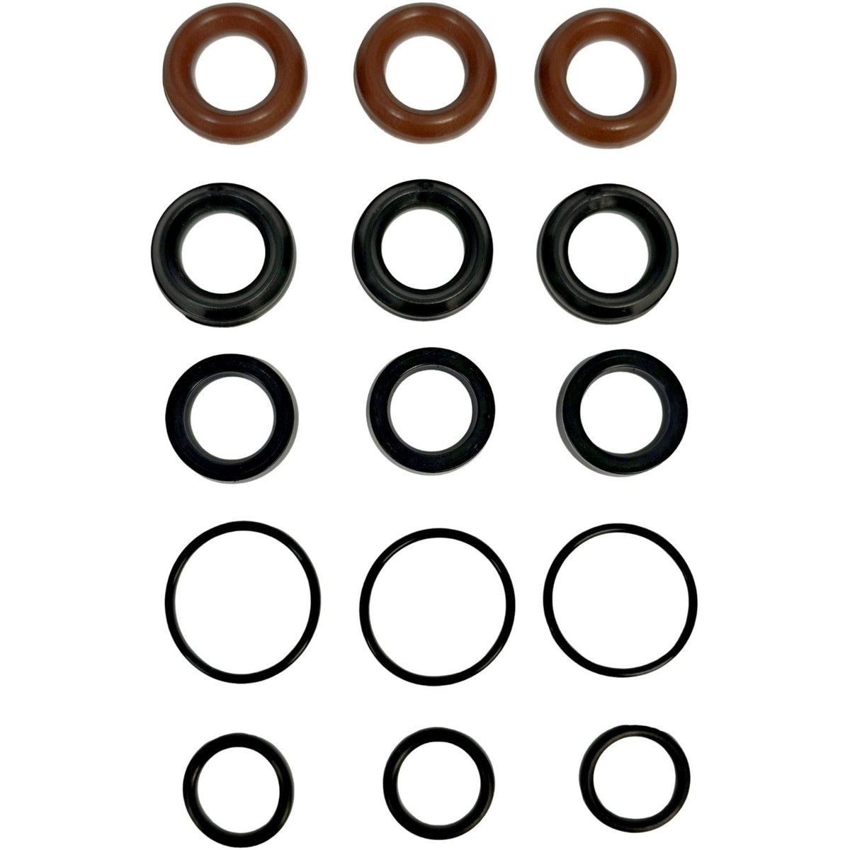 AR 2189 for Annovi Reverberi Replacemnt Seal Kit RSV Series Pump AR2189 70-0458