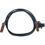Reverse Camera Cable Harness Assembly HC3Z-14D202-M Fit for Ford F-250 F-350