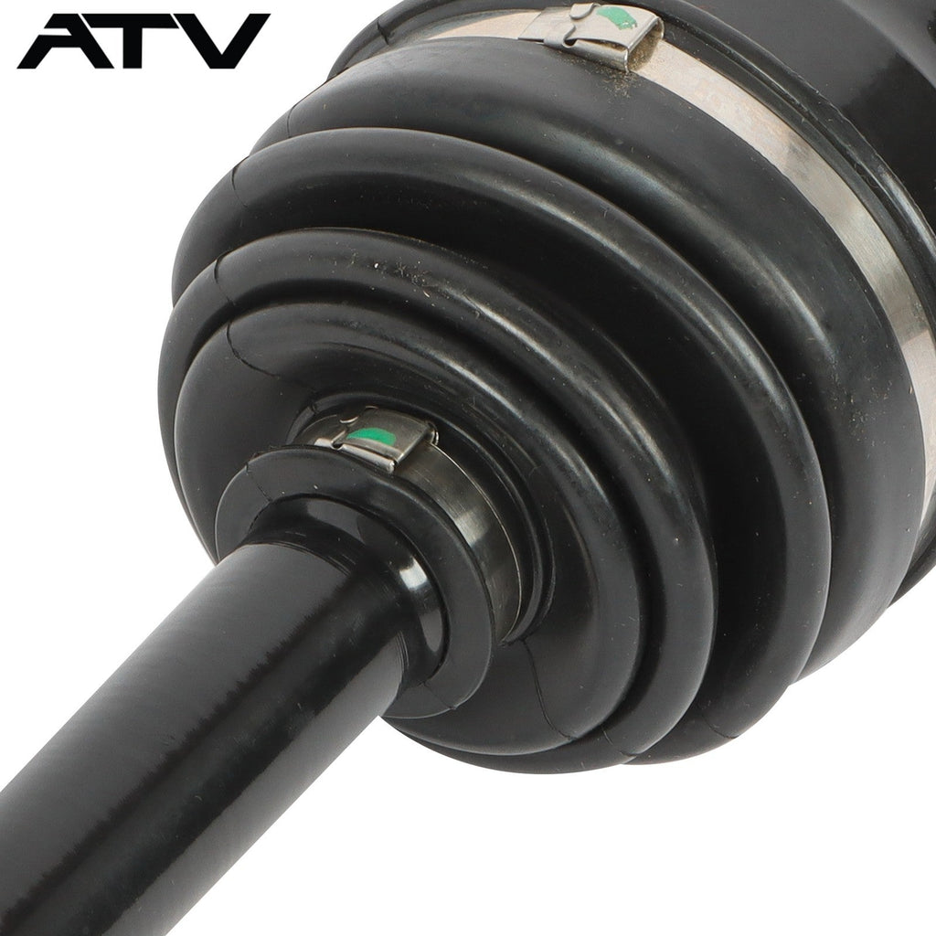 Rear Right Left CV Axles Drive Shaft For Polaris XP 1000 14-18 1333124 1333439