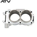 3023156 3022594 For Polaris RZR XP 1000 Crankshaft Cylinder Piston Kit 2014-2018