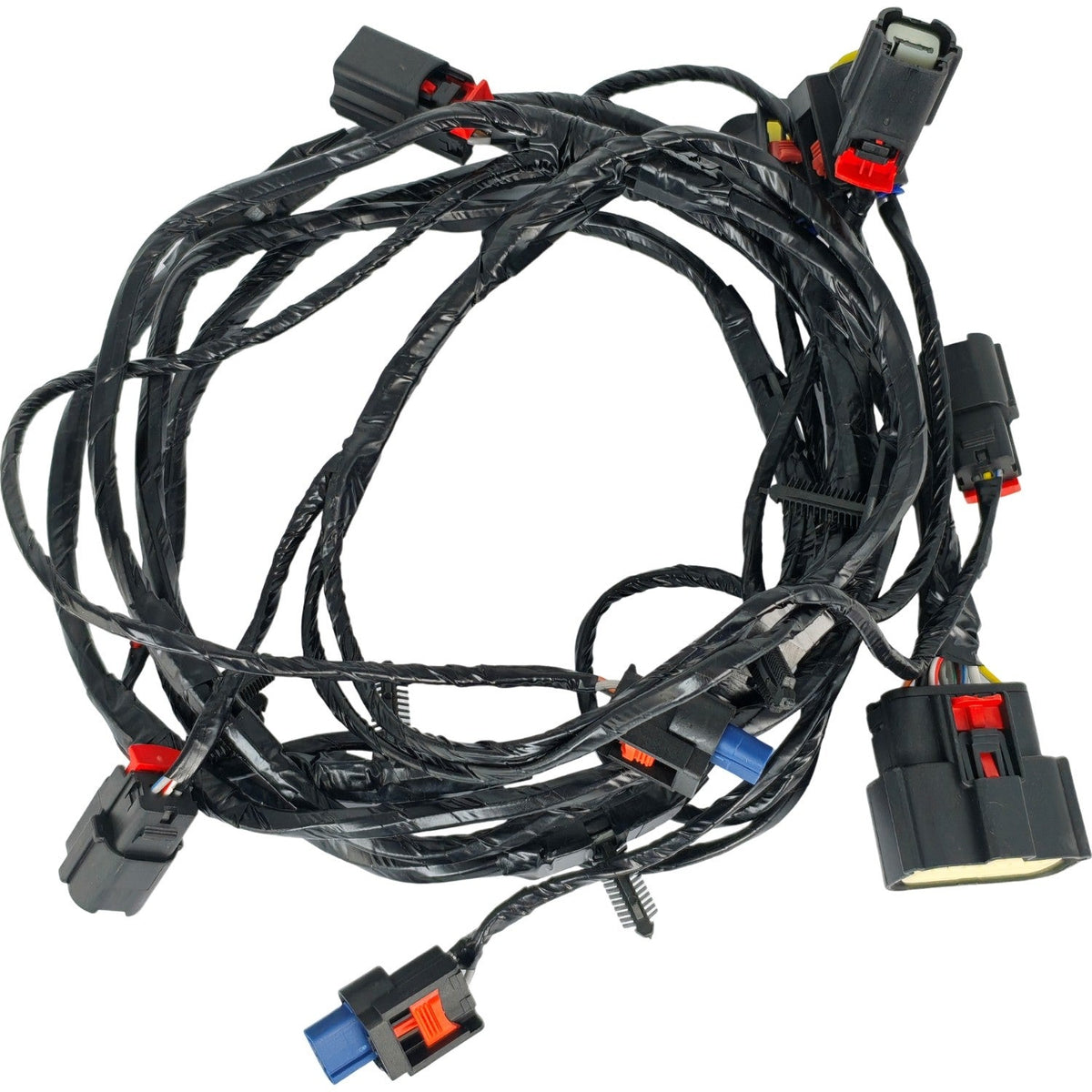 2015-23 Front Bumper Park Sensor Wiring Harness 68216116AB For Chrysler 300