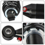 Left & Right Front Shocks For Can-Am Outlander 650/MAX 650 800/MAX 800 706201110