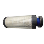 Outer Inner Air Filter Set for Baldwin RS5745 RS5746 Fleetguard AF25960 AF25961