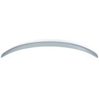 For Toyota Yaris Sedan 16 17 18 19 20 Rear Trunk Lip Spoiler Wing Primer Gray