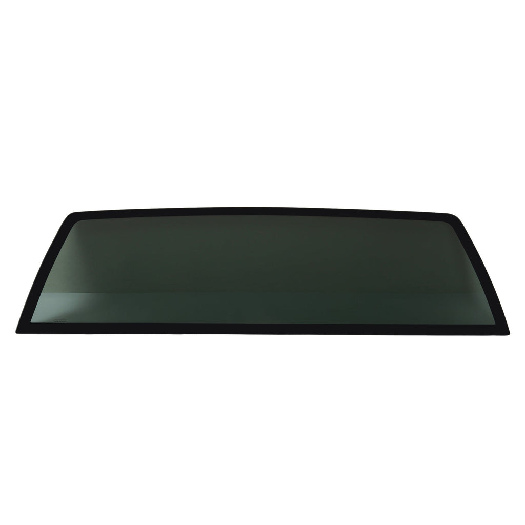 Fits CHEVROLET SILVERADO 1500 2500 1999-2007 Rear Window Back Glass Stationary