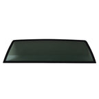 Fits CHEVROLET SILVERADO 1500 2500 1999-2007 Rear Window Back Glass Stationary