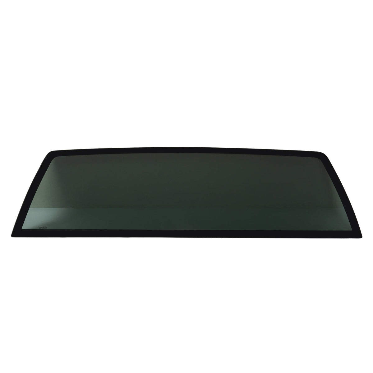 Fits CHEVROLET SILVERADO 1500 2500 1999-2007 Rear Window Back Glass Stationary