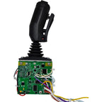 Joystick Controller 159109 for Skyjack Lift SJ6826RT SJ6832RT SJ8841RT SJ8831RT