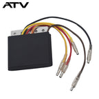 Generic Rectifier Regulator for Polaris ATV SPORTSMAN335 400 1999 2000 2001 2002
